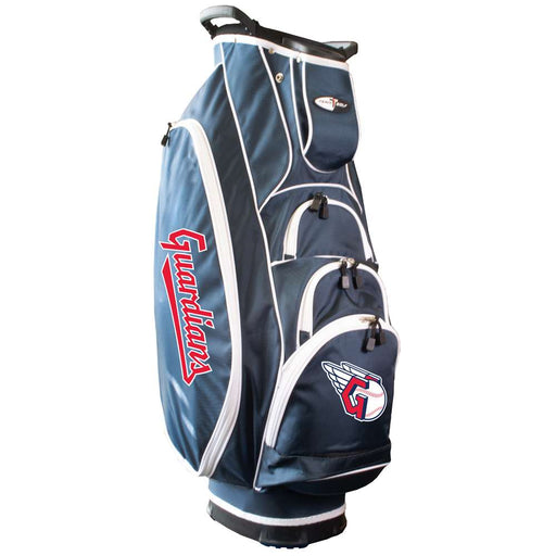 Cleveland Guardians Albatross Cart Golf Bag