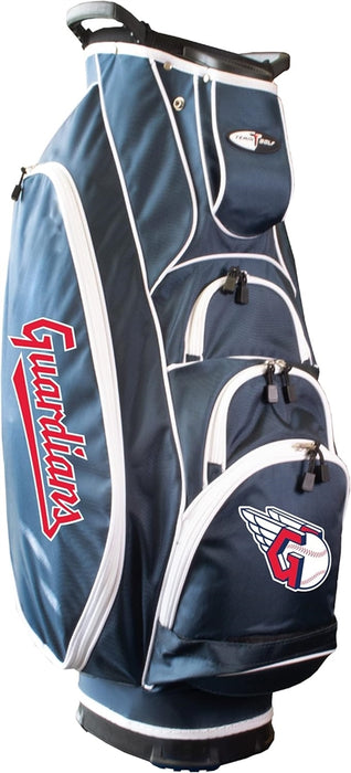 Cleveland Guardians Victory Golf Club Cart Bag