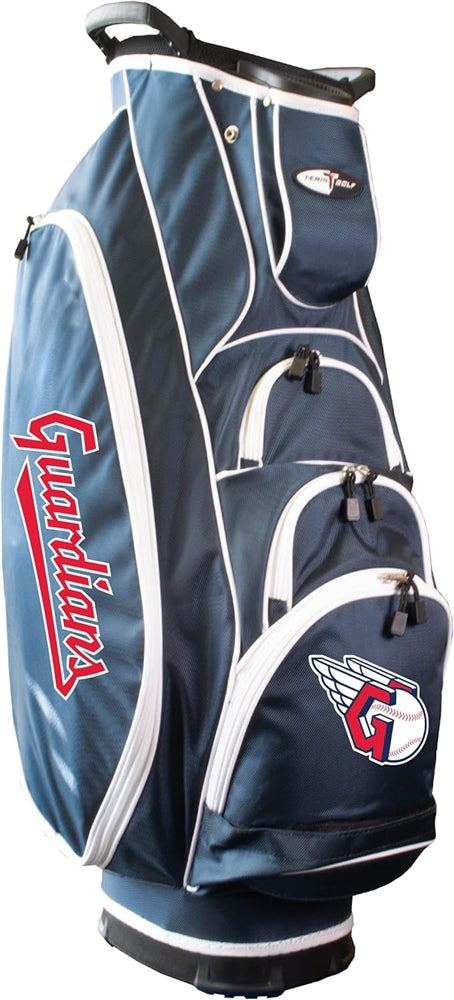 Cleveland Guardians Victory Golf Club Cart Bag