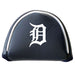 Detroit Tigers Putter Cover - Mallet (Colored) - Printed
