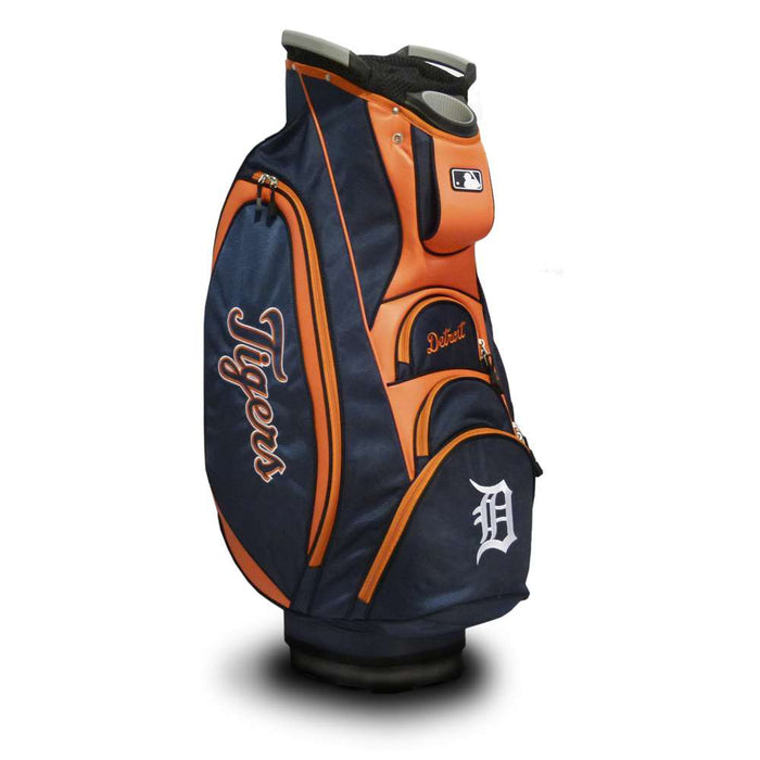 Detroit Tigers Victory Golf Club Cart Bag