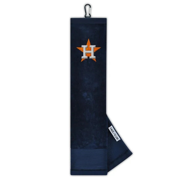 Houston Astros Golf Embroidered Towel 96010