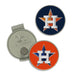 Houston Astros Golf Cap Clip Pack 96047