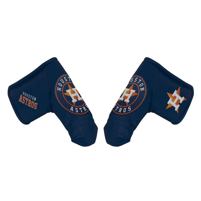 Houston Astros Golf Tour Blade Putter Cover 96050
