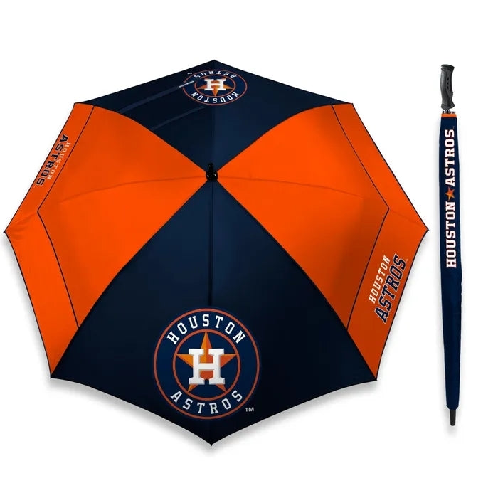 Houston Astros Golf Umbrella 96069