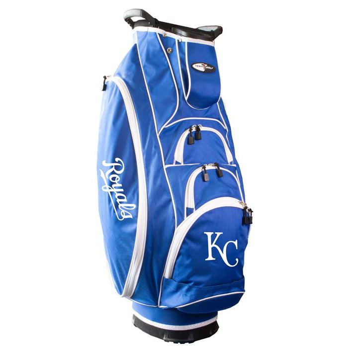 Kansas City Royals Albatross Cart Golf Bag