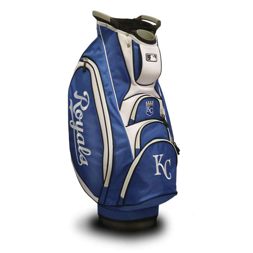 Kansas City Royals Victory Golf Club Cart Bag