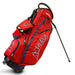 Los Angeles Angels Golf Fairway Stand Bag