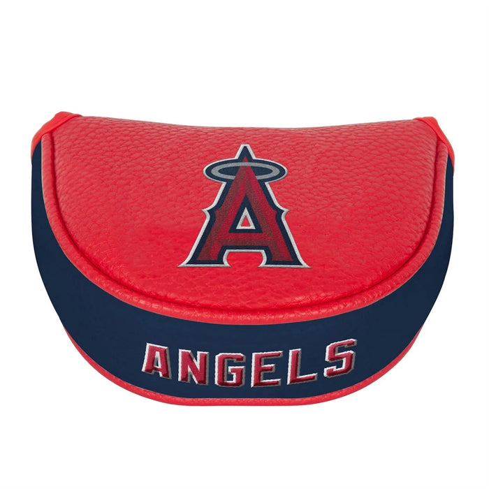 Los Angeles Angels Golf Mallet Putter Cover 96231