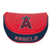 Los Angeles Angels Golf Mallet Putter Cover 96231
