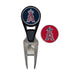 Los Angeles Angels Golf Signature Divot Tool Pack