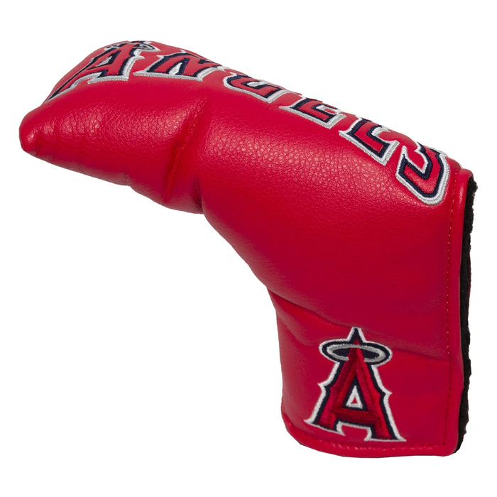 Los Angeles Angels Golf Tour Blade Putter Cover 96250
