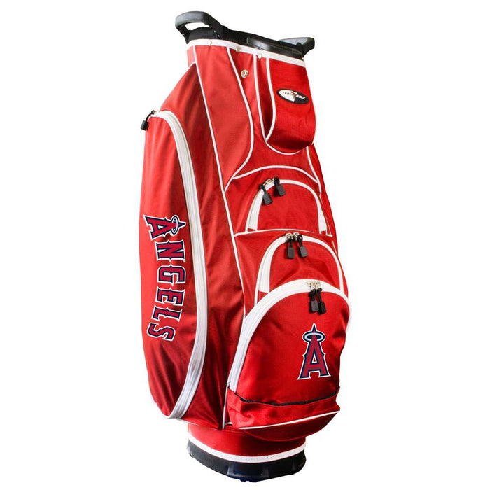 Los Angeles Angels Albatross Cart Golf Bag