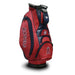Los Angeles Angels Victory Golf Club Cart Bag