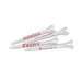 Los Angeles Angels 3 Ball Pack and 40Tee Pack