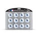 Los Angeles Dodgers Golf Dozen Ball Pack 96303