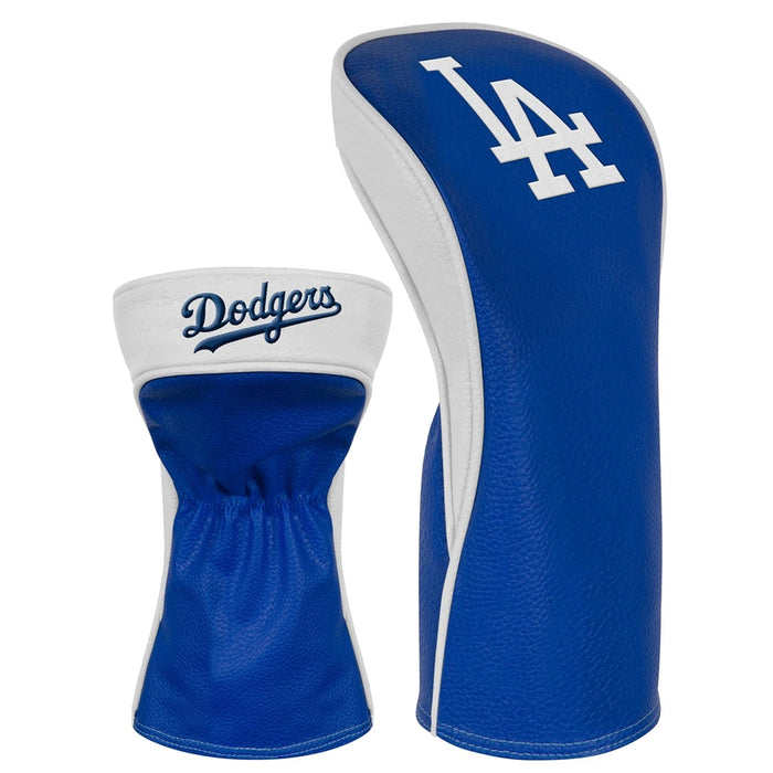 Los Angeles Dodgers Golf Vintage Driver Headcover 96311