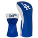 Los Angeles Dodgers Golf Vintage Driver Headcover 96311