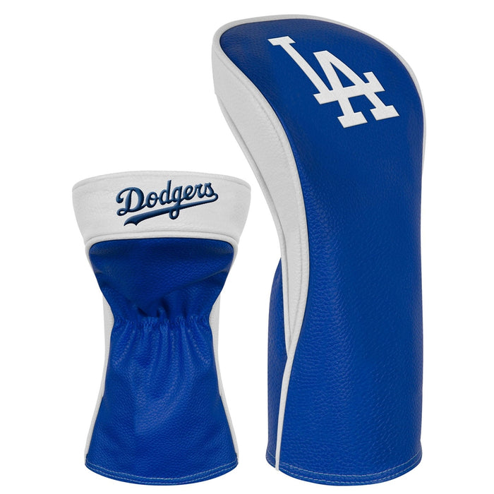 Los Angeles Dodgers Golf Vintage Fairway Headcover