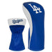 Los Angeles Dodgers Golf Vintage Fairway Headcover