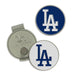 Los Angeles Dodgers Golf Cap Clip Pack 96347