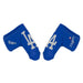 Los Angeles Dodgers Golf Tour Blade Putter Cover