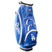 Los Angeles Dodgers Albatross Cart Golf Bag