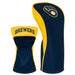 Milwaukee Brewers Golf Vintage Driver Headcover 96511