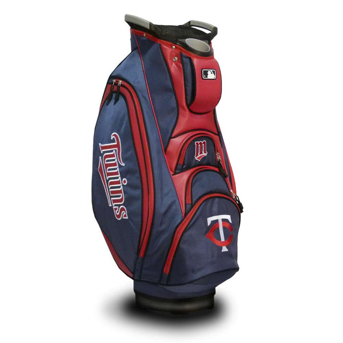 Minnesota Twins Victory Golf Club Cart Bag