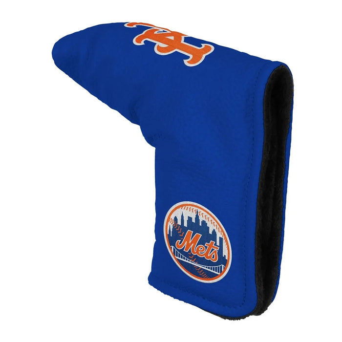 New York Mets Golf Blade Putter Cover 96701