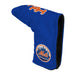 New York Mets Golf Blade Putter Cover 96701