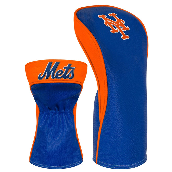 New York Mets Golf Vintage Driver Headcover 96711
