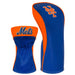 New York Mets Golf Vintage Driver Headcover 96711