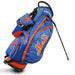 New York Mets Golf Fairway Stand Bag