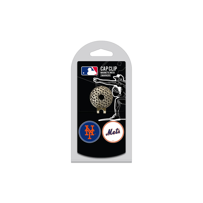 New York Mets Golf Cap Clip Pack 96747