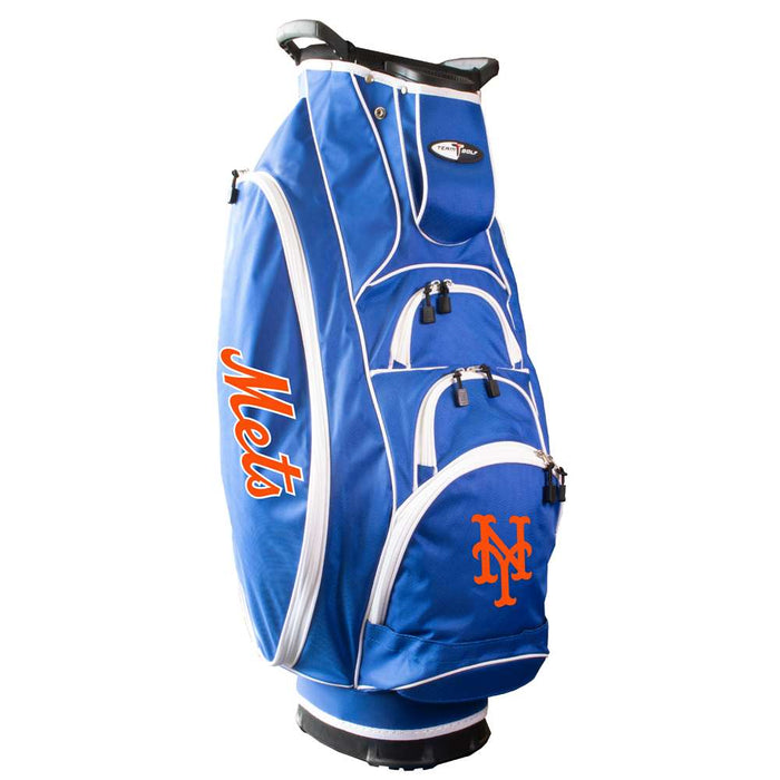 New York Mets Albatross Cart Golf Bag