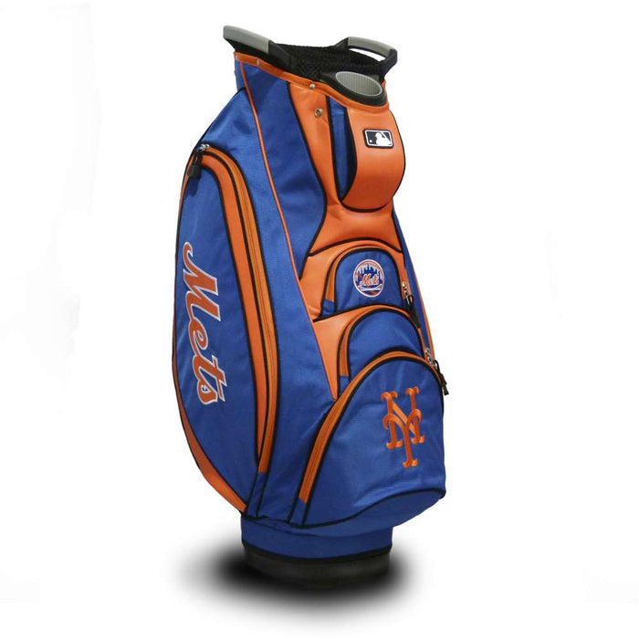 New York Mets Victory Golf Club Cart Bag