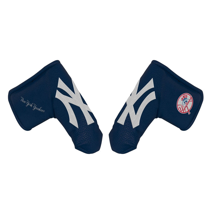 New York Yankees Golf Tour Blade Putter Cover 96850