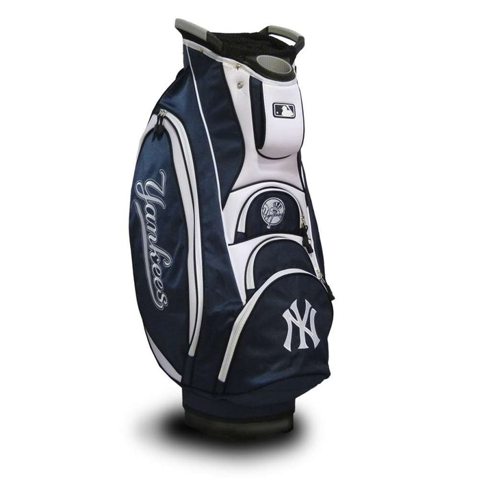 New York Yankees Victory Golf Club Cart Bag