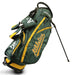 Oakland Athletics A's Golf Fairway Stand Bag