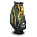 Oakland Athletics Victory Golf Club Cart Bag