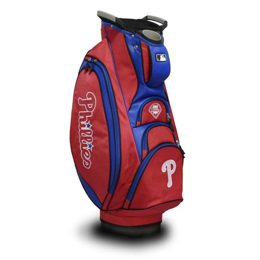Philadelphia Phillies Victory Golf Club Cart Bag