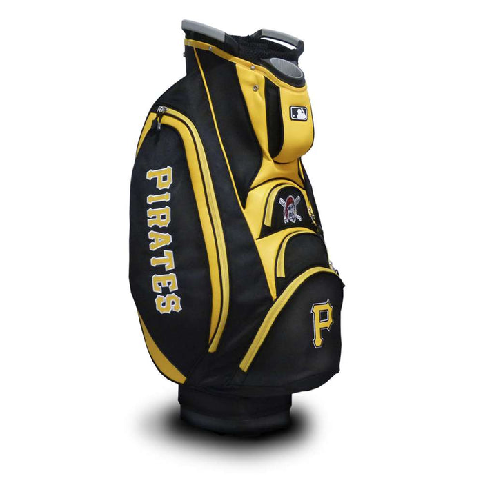 Pittsburgh Pirates Victory Golf Club Cart Bag