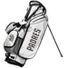 San Diego Padres Birdie Stand Golf Bag - White