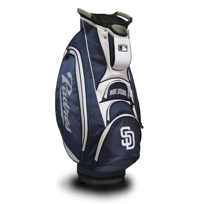 San Diego Padres Victory Golf Club Cart Bag