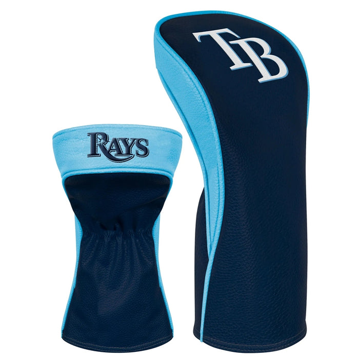 Tampa Bay Rays Golf Vintage Driver Headcover 97611