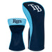 Tampa Bay Rays Golf Vintage Driver Headcover 97611