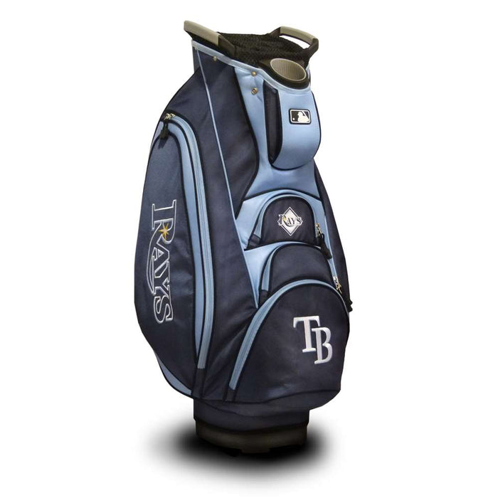 Tampa Bay Rays Victory Golf Club Cart Bag