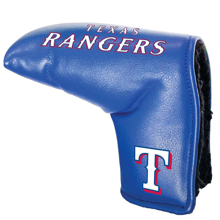 Texas Rangers Tour Blade Putter Cover (ColoR) - Printed