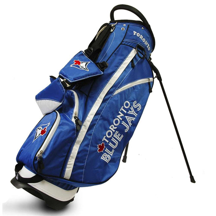 Toronto Blue Jays Golf Fairway Stand Bag